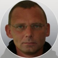 Henrik Grønlev Andersen