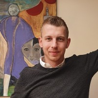 Rudi Helderton