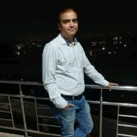 Ashish Bhatia