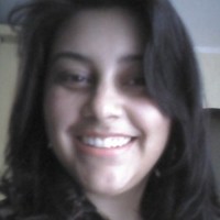 Ariane Linhares da Silva
