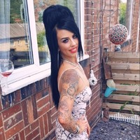 Jodie Whippey
