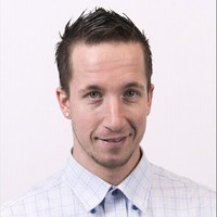 Joshua Marko
