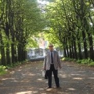 Ali Ziad