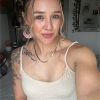 Chloe Burrows