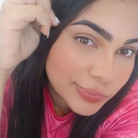 Mariana Lima dos Santos.