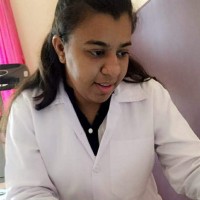 Dr. Hetvi Shah
