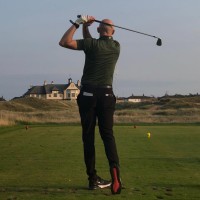 Gareth Westhead