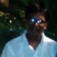 Alwin Anthony