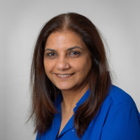 Vandana Thakrar