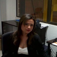 Monica Lorena Reyes Niño