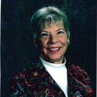 Bette Nelson