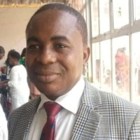 Patrick Agbaji