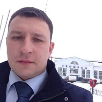 Артём Кудинский