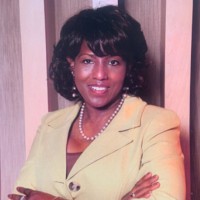 Shirl Johnson-Bradford, DNP,MSN,CNS,MSA,NEA-BC , CPHQ