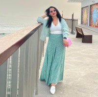 Amisha Neupane