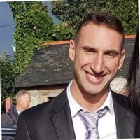 Richard Fleury