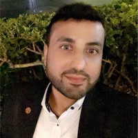 Sid Ndrews