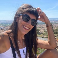 María Mercedes Iglesias