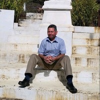 Engelberto Hernandez