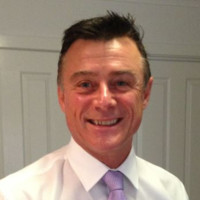 Dermot O'Hanlon