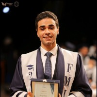 Yousef Ahmed