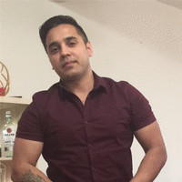 Sameer Mehra