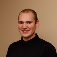 Kurtis Lange, Eit