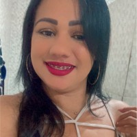 Clecia Santos ⚘