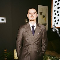 Declan Egan