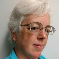 Susan Mercy