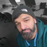 Amar Karim
