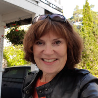 Marianne Brodin