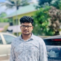 Ajas Shaffi