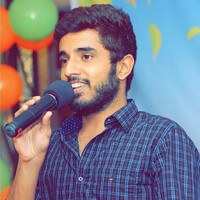 S AHMED MEERAN
