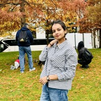 Surabhi Godhani