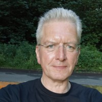 Ulrich Schulze