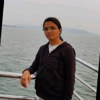 Minal Inamke