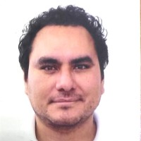 Iván de Luna Aldape