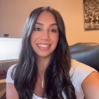 Christina Matias