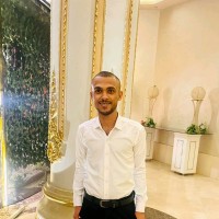 Mohammed Mansour