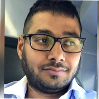 Viral Doshi