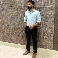 Jayant Saksena