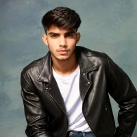 Mohd Shahrukh