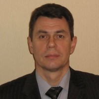 Олег Куликов