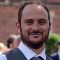 Nick Dowland