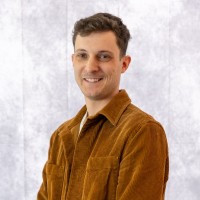 Tom Eden