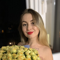 Екатерина Ушакова