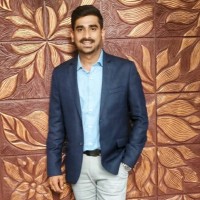 Viraj Chavan