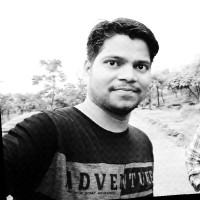 Bharat Dewangan