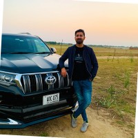 Faraz Hassan
